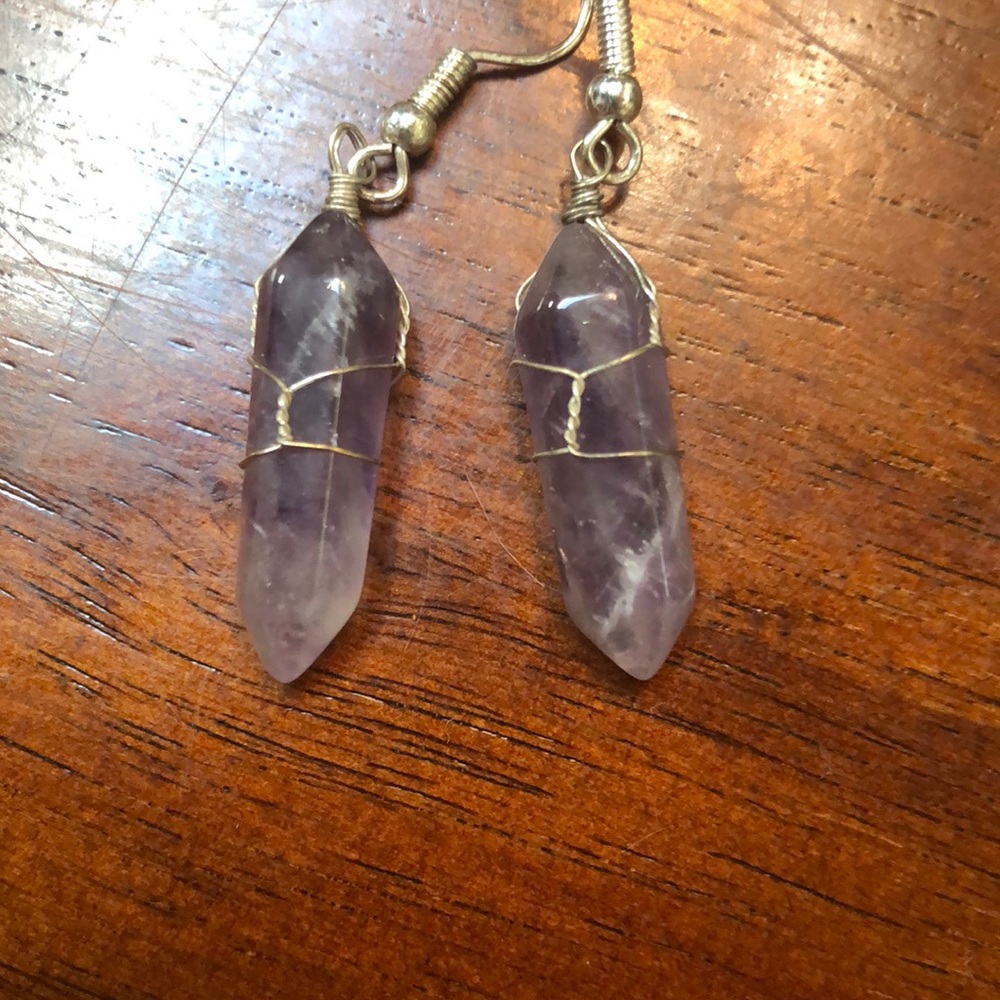 Amethyst bundle - Picture 3 of 5